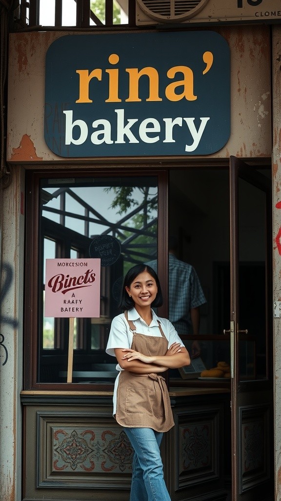 Dari Hobi Menjadi Bisnis
