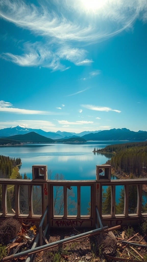 Finding Peace Through Letting Go