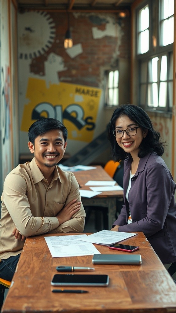 Ucapan Terima Kasih dan Rencana Pertemuan Selanjutnya