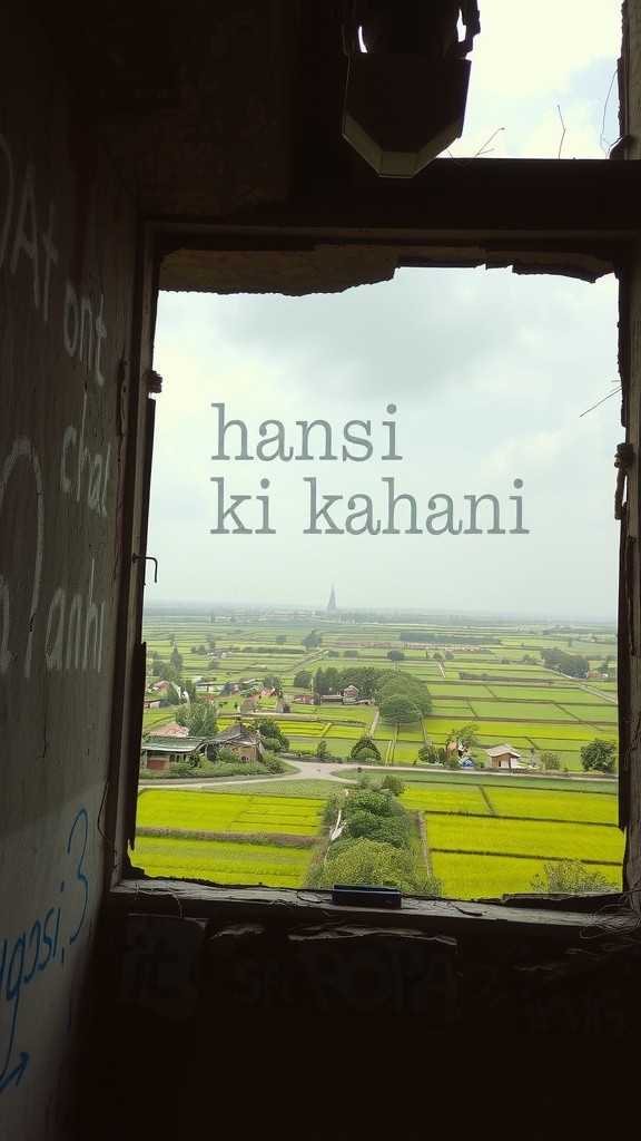 हंसी की ताकत: मोनू की कहानी