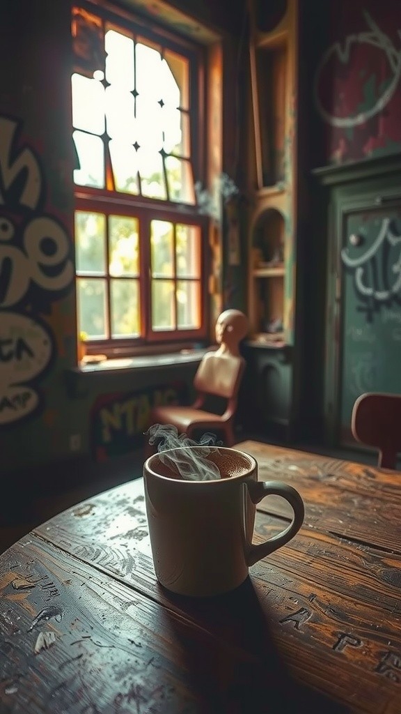 Manfaat dan Risiko Mengonsumsi Kopi