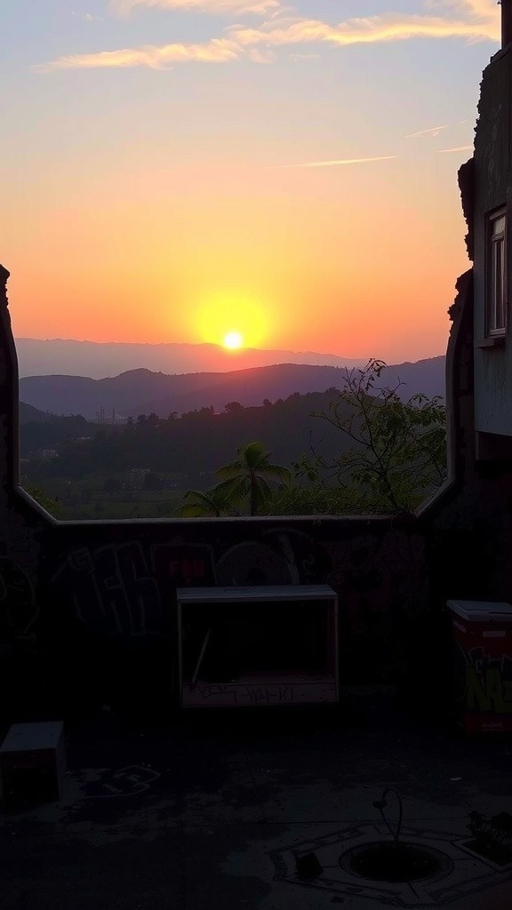 रैट रेस से बाहर निकलो!