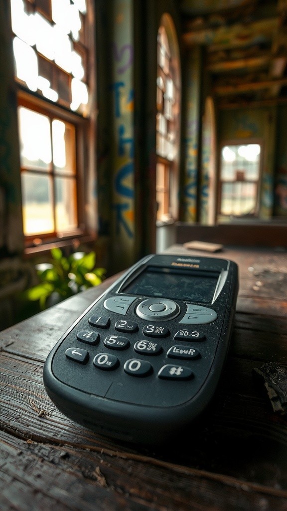 Perjalanan Komunikasi: Dari Nokia Jadul ke Ponsel Pintar