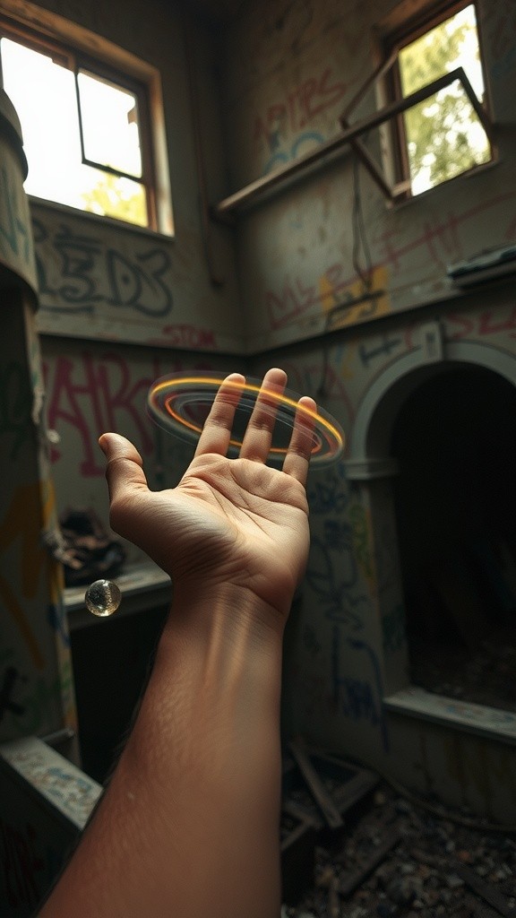 7 Fakta Menarik Tentang Telekinesis yang Wajib Kamu Tahu!