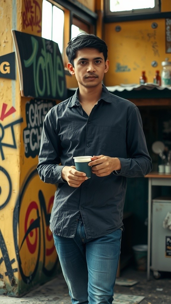 Kebaikan yang Kembali