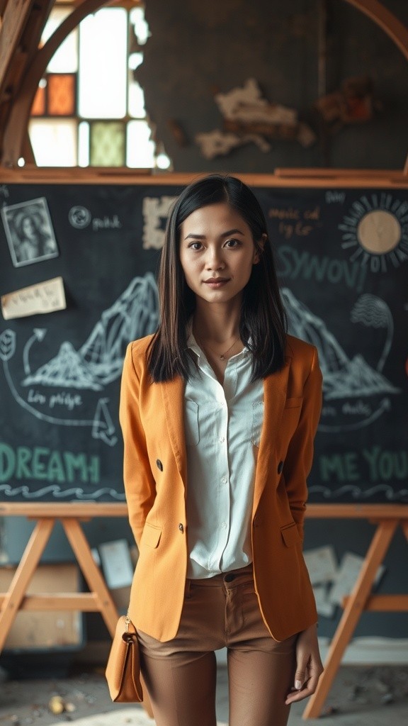 Turning Dreams into Reality: The Power of Goals and Action