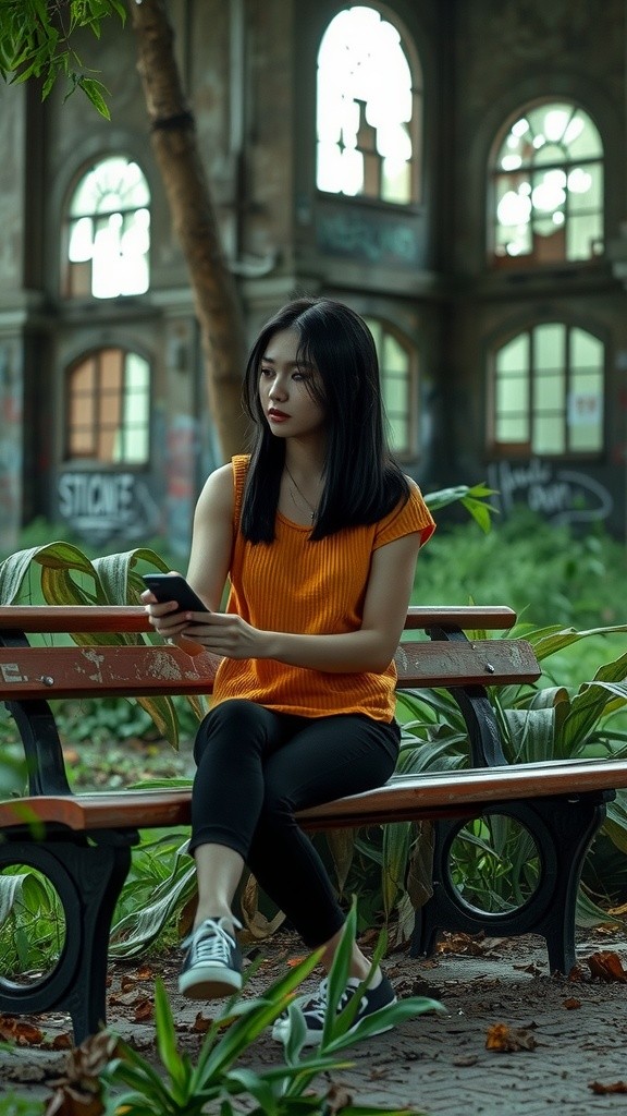 Menghadapi Quarter Life Crisis: Proses, Bukan Lomba