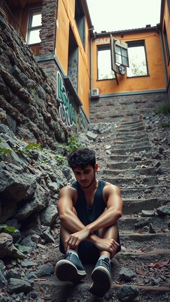 Embrace Your Journey: Growth Through Challenges