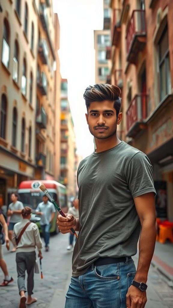 Smartness in the Streets