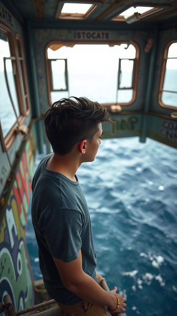 Menghadapi Harapan dengan Tindakan