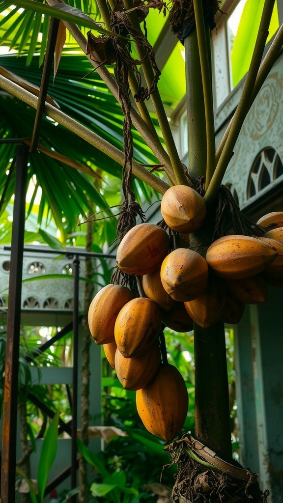 Kelapa Diburu Cina: Peluang dan Tantangan bagi Petani Indonesia
