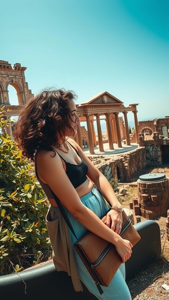Dunia Meledak: Kisah Tragis Pompeii
