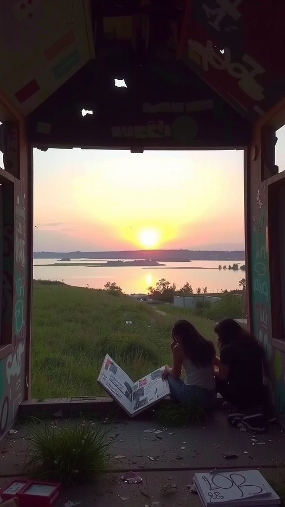 Cinta yang Ikhlas: Mengikhlaskan Kebahagiaan