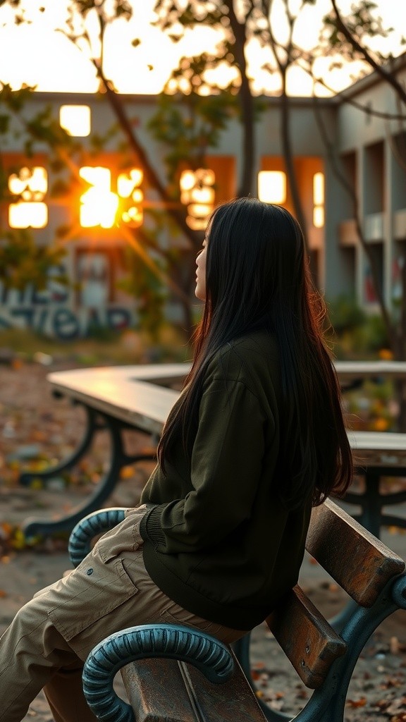 Cinta dan Ikhlas: Pelajaran Hidup