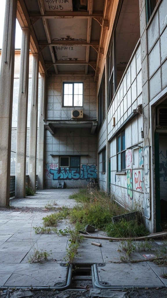 Echoes of the Forgotten