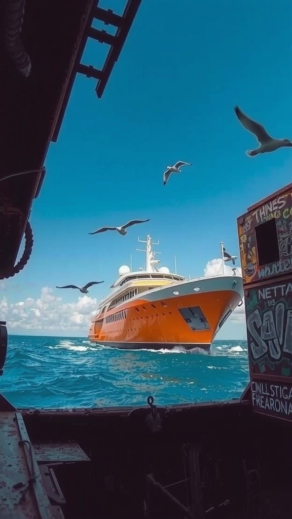Tragedi Titanic: Kisah Tenggelamnya Kapal Mewah