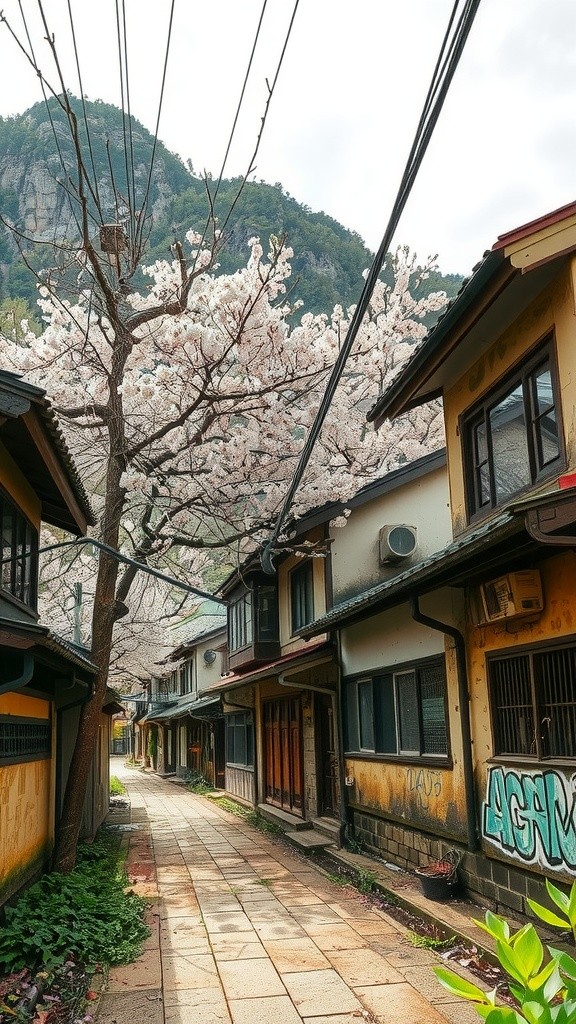 Kisah Persik yang Ajaib