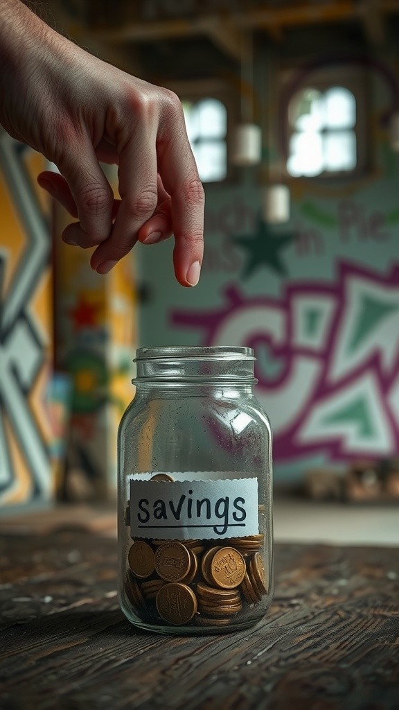 Berkah Menabung atau Bukit Utang?