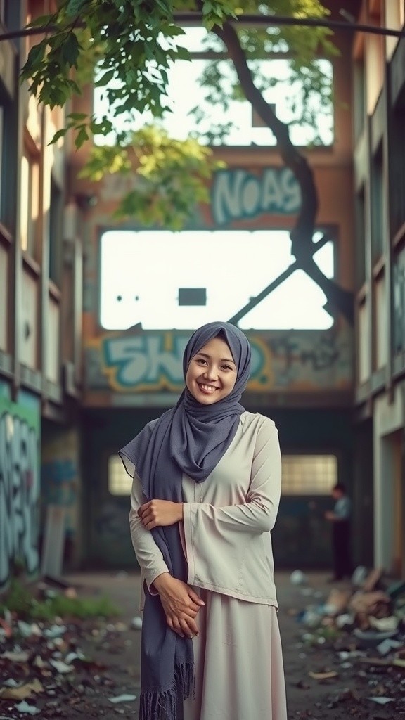 Janji Allah: Dari Kesulitan Menuju Kemudahan