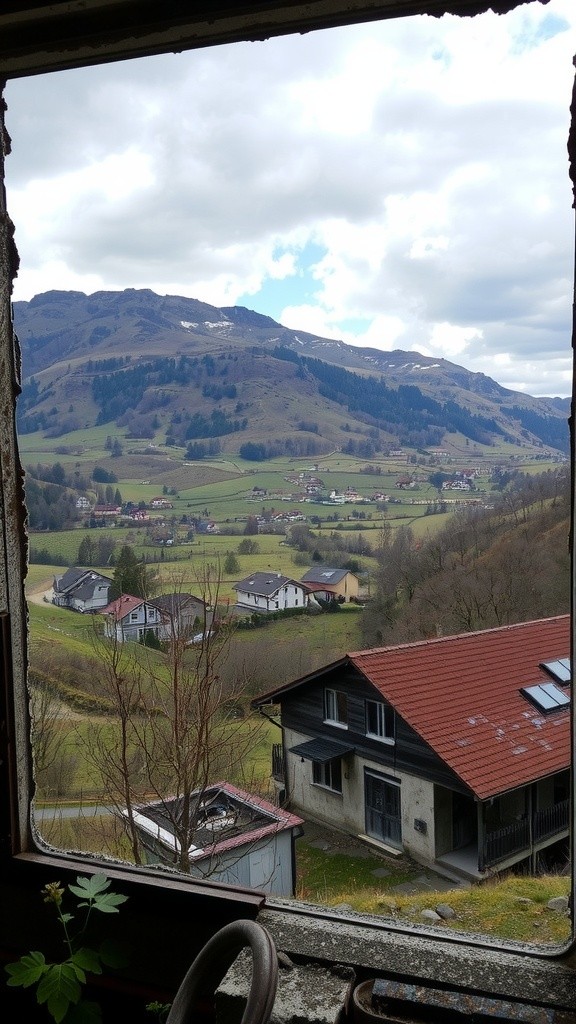 Liechtenstein: Negara Kecil yang Kaya dan Damai!