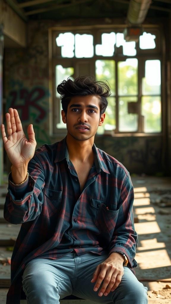 रौनक की शरारत का परिणाम