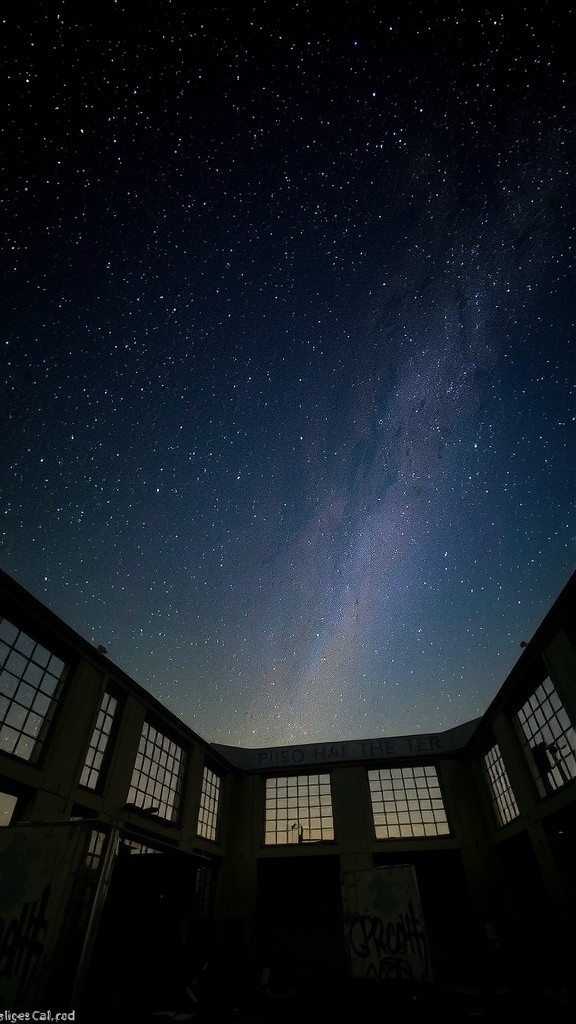 The Starlit Promise