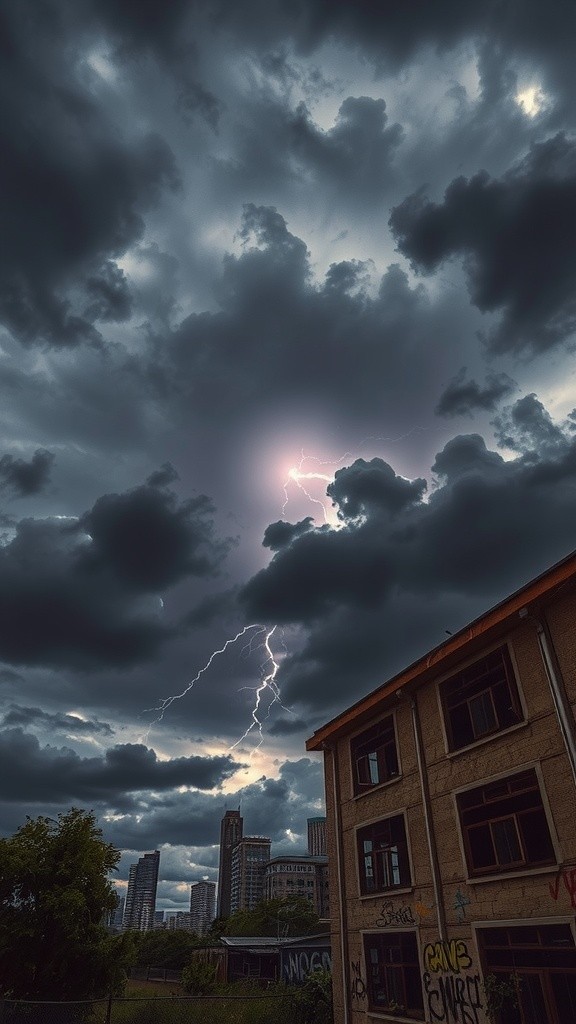 The Coming of the Antichrist and the Mark of the Beast: A Warning of Doom