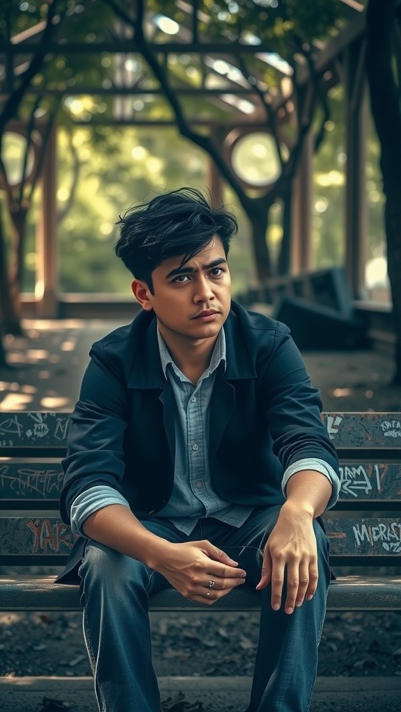 Dilema Cinta
