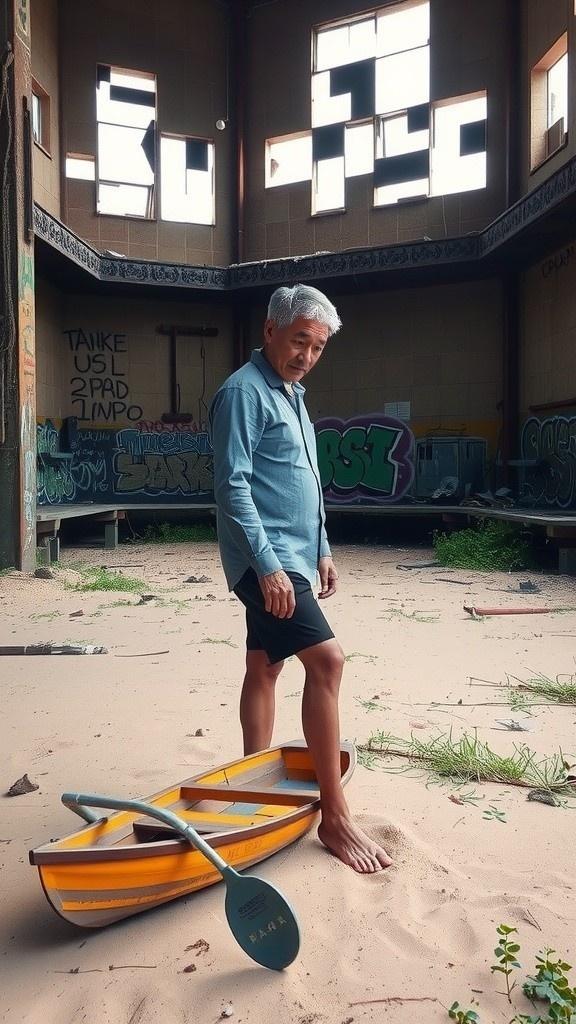 Kutukan Malin Kundang