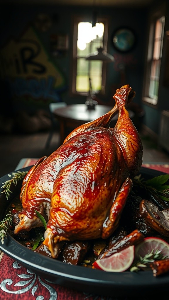 Manfaat Kesehatan Daging Bebek untuk Gizi Optimal