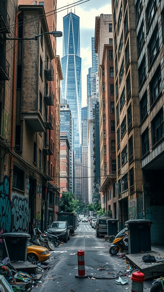 Rise from the Streets