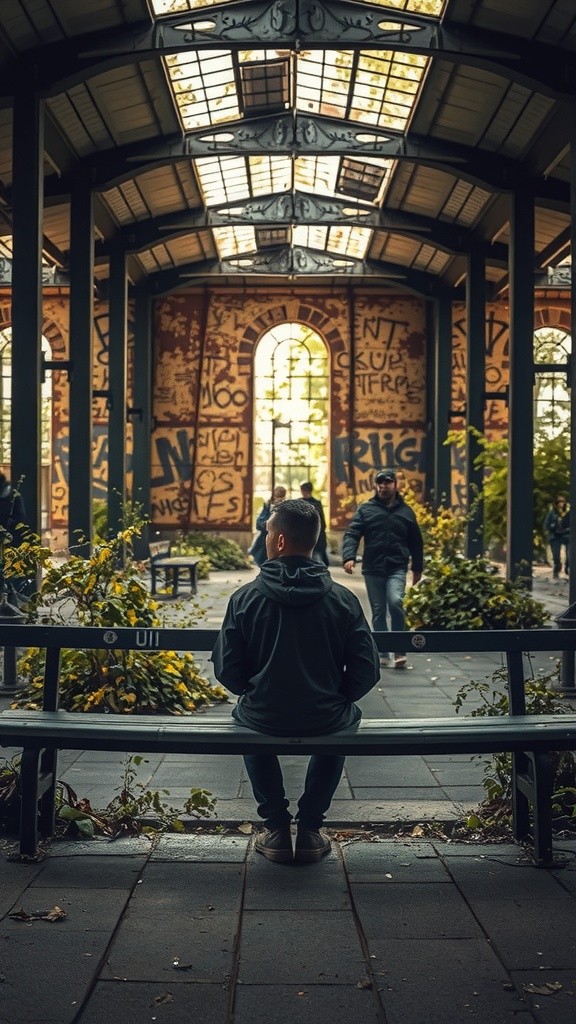 Embrace the Journey: It's Okay to Take Your Time