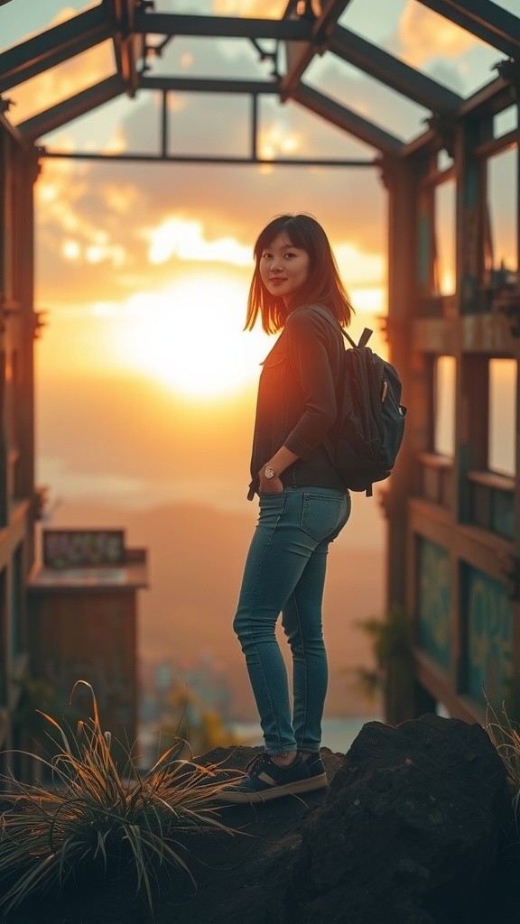Motivasi untuk Terus Berjuang
