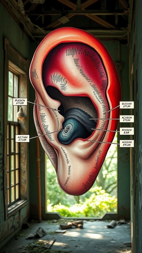 Pengenalan kepada Jangkitan Telinga Tengah (Otitis Media) dan Pencegahannya