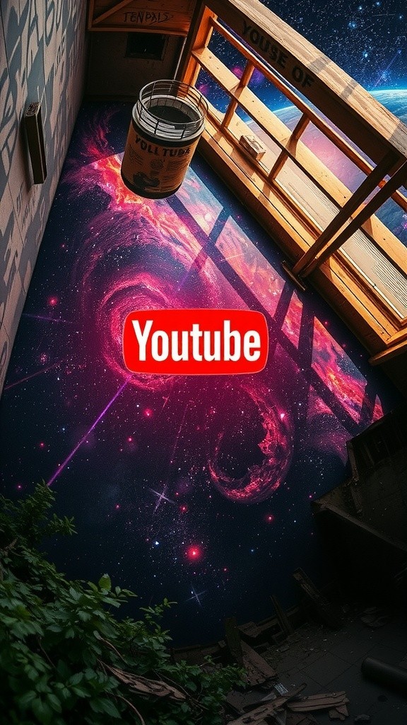 From Zero to Hero: The YouTube Journey