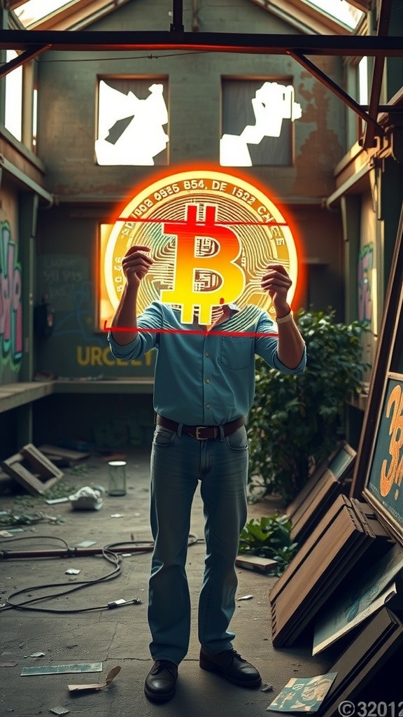 Revolusi Altcoin: Dari Inspirasi ke Inovasi
