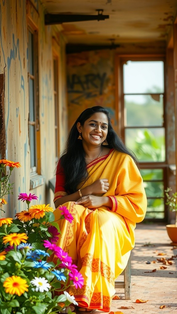 जब मैं सुतुंगी, तो वो मुझसे बात करतीं थीं