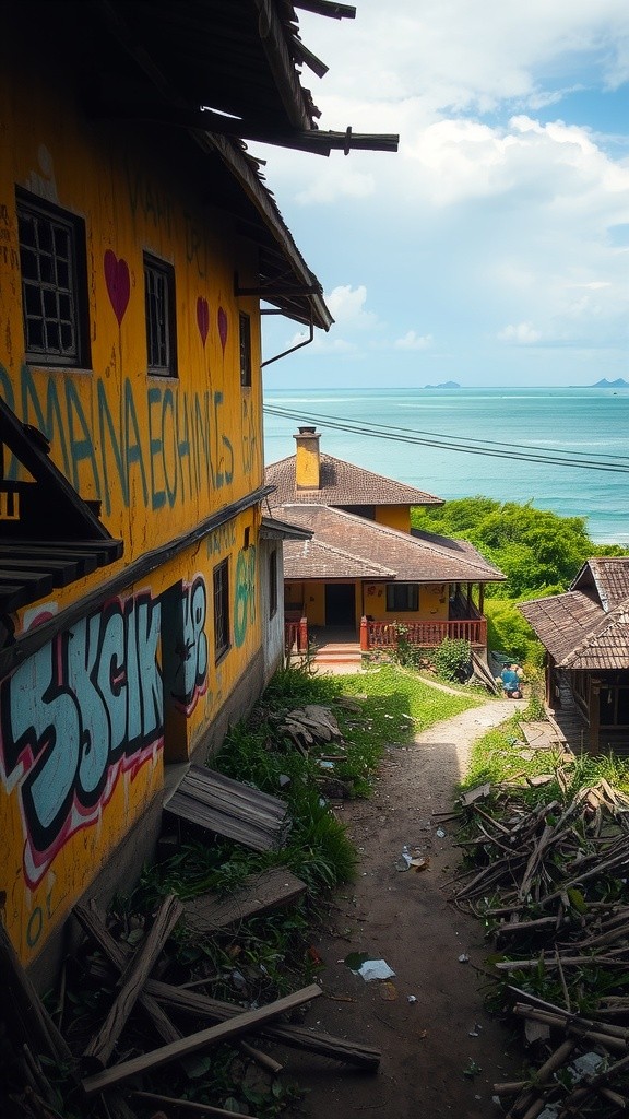 Kutukan Malin Kundang