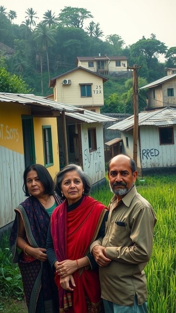जादुई कहानियों का संगम