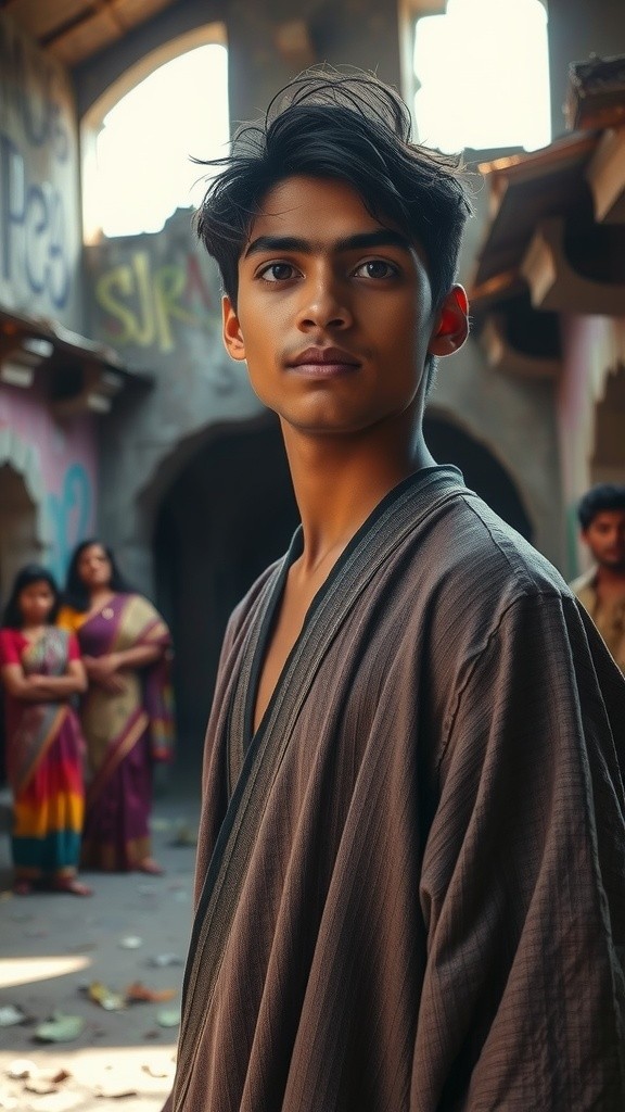 जादू का बेबकूफ