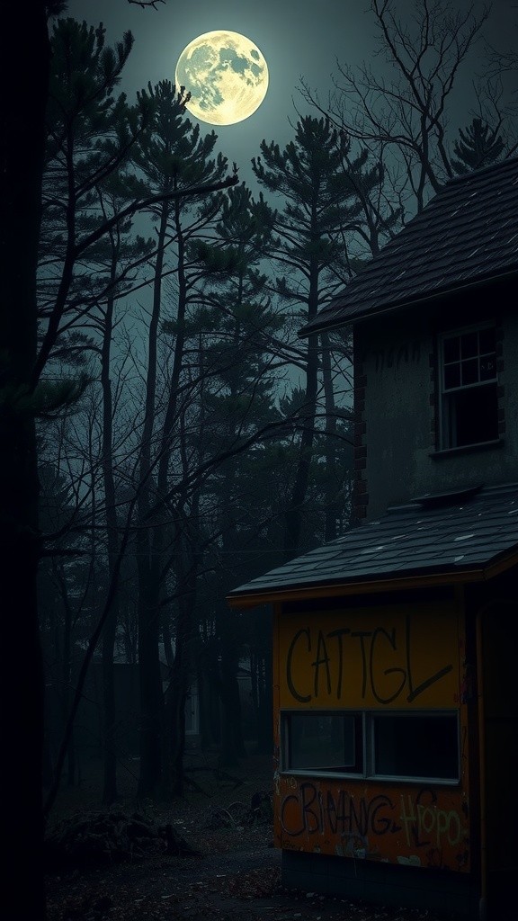 Mengenal Leak: Praktisi Ilmu Hitam dalam Budaya Bali