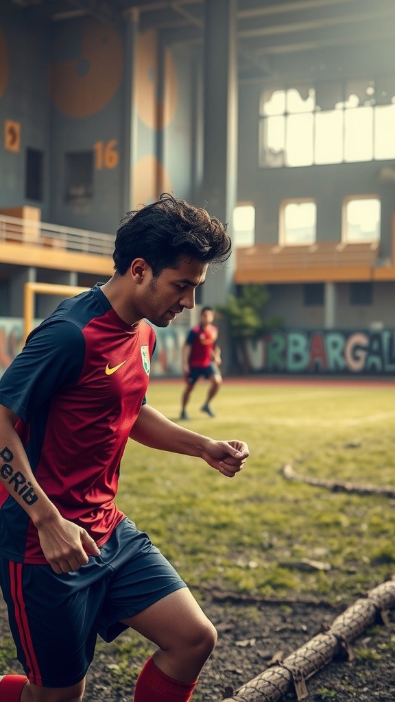 Perombakan Besar di Lini Depan Persib!