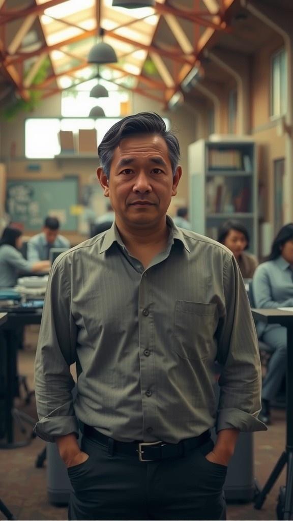 Dari Dipecat Jadi Pemilik: Kisah Inspiratif Andi