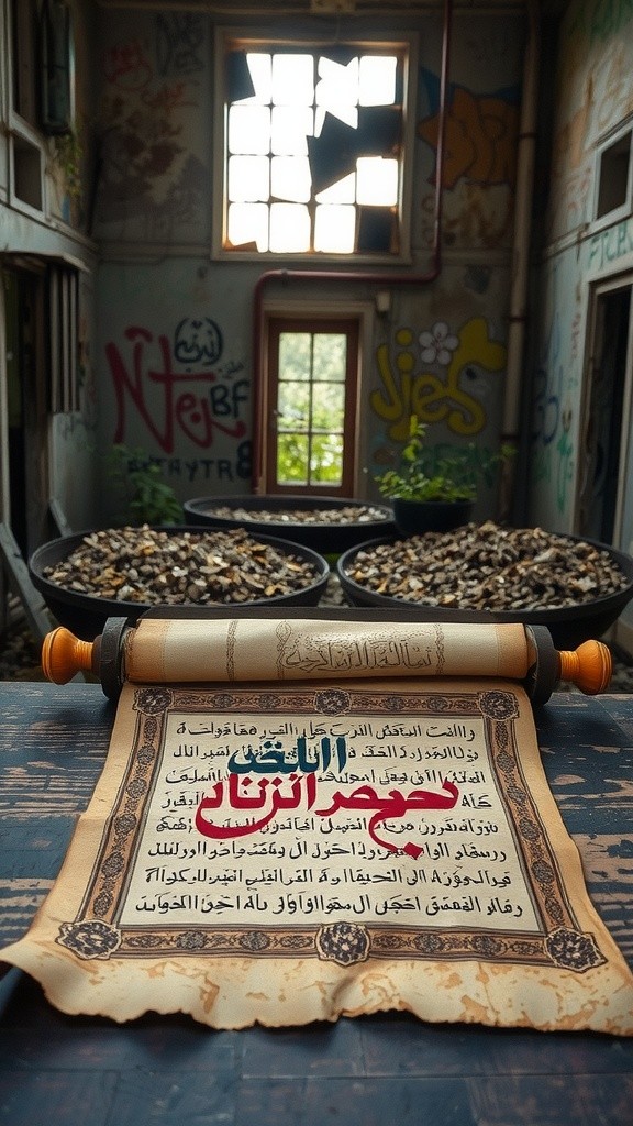 Kisah Nabi Zulkarnain dan Tembok Ya'juj Ma'juj dalam Al-Kahfi