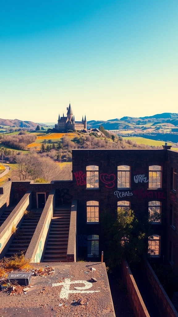 Memahami Magizoologi: Dunia Makhluk Ajaib di Harry Potter