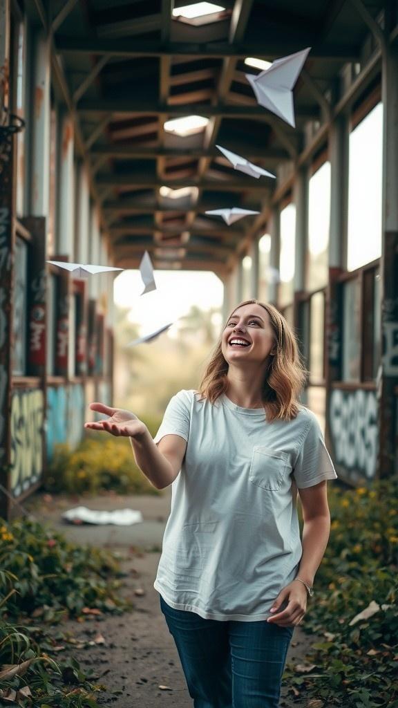 Mischief and Heart: The Joy of Your Presence