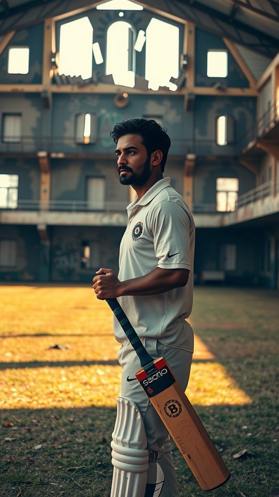 Rohit Sharma Bids Adieu to Test Cricket: The Hitman's Farewell!