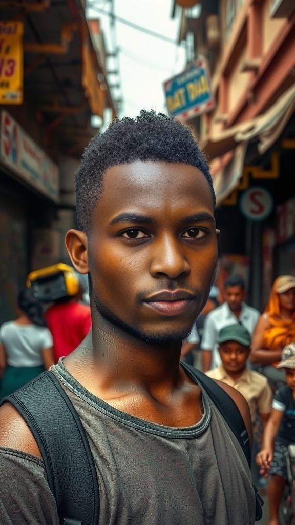 Joe: The Electrical Wizard of Accra