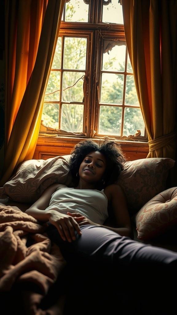 Khasiat Tidur: Waktu Terbaik untuk Tidur dan Manfaatnya