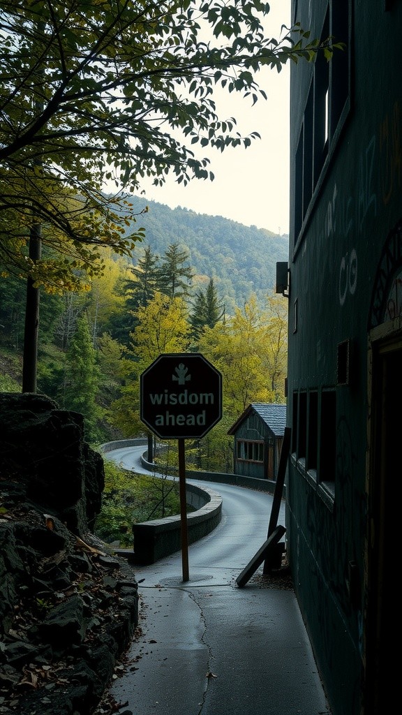 Kebijaksanaan dan Dampaknya dalam Kehidupan